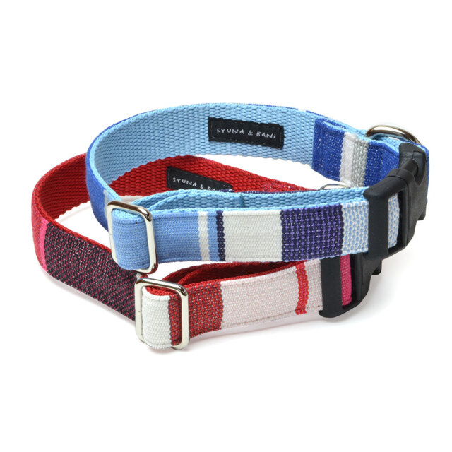 アイランドカラー