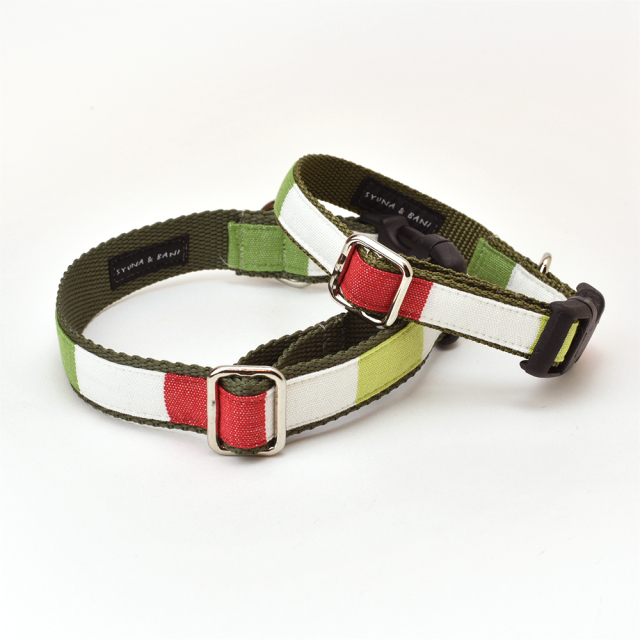 グリーンアップルカラー