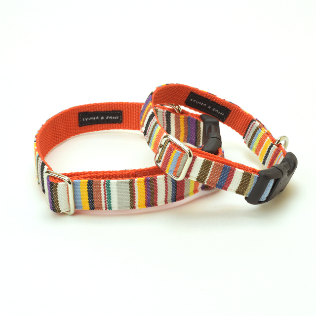 オレンジマルチカラー