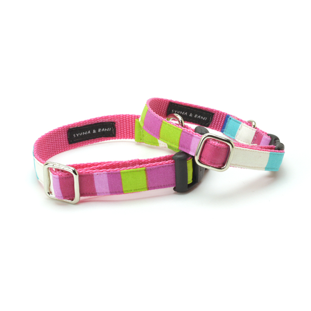 チュルリーカラー