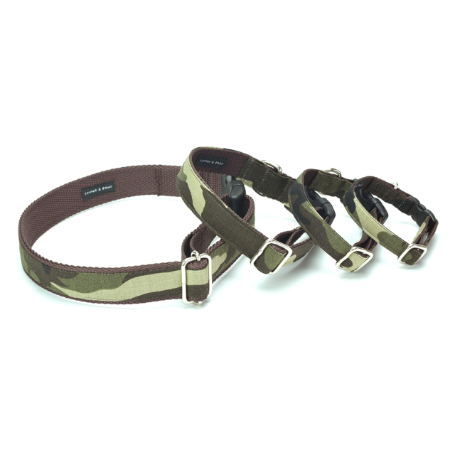 カモフラカラー