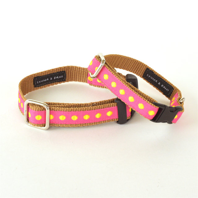 プチドットカラー