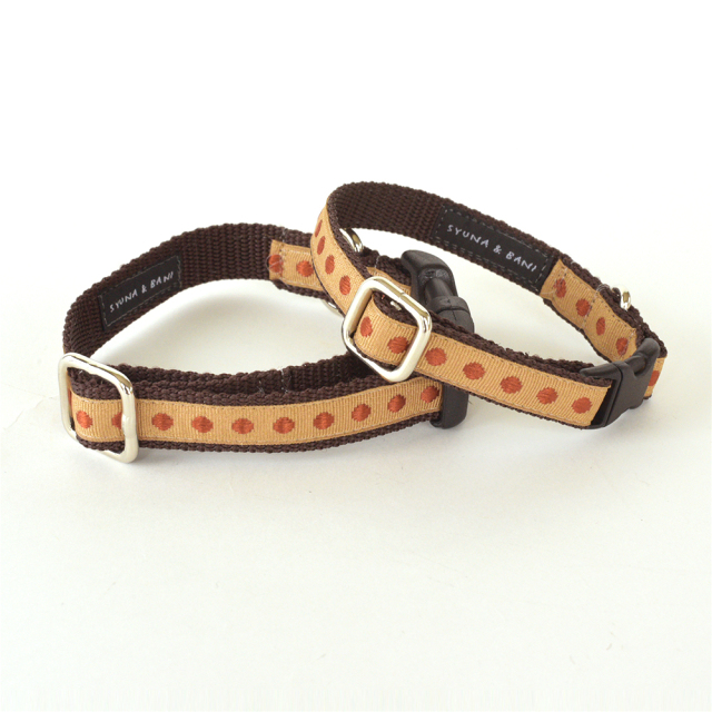 プチドットカラー