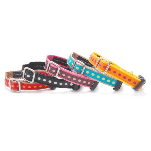 プチドットカラー