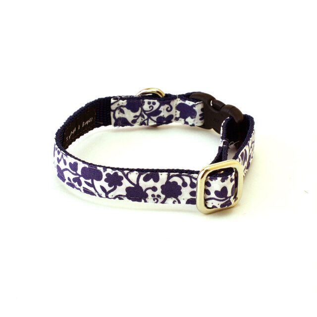 プチフローラルカラー