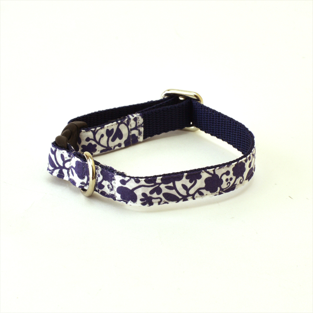 プチフローラルカラー