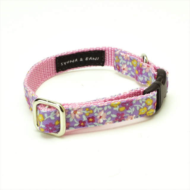 パステルフラワーカラー