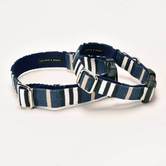 ネイビーブルーカラー