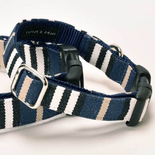 ネイビーブルーカラー