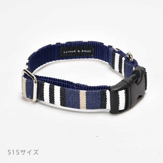 ネイビーブルーカラー