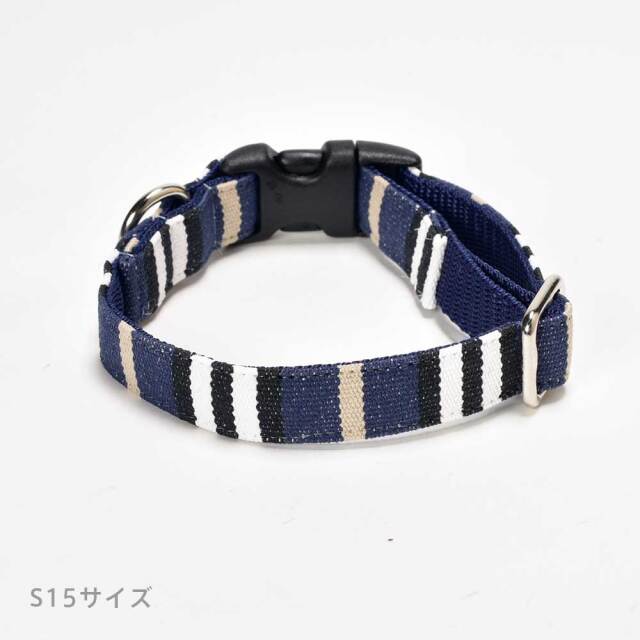 ネイビーブルーカラー