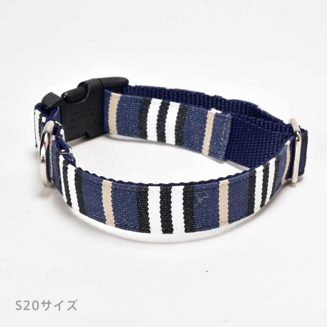 ネイビーブルーカラー