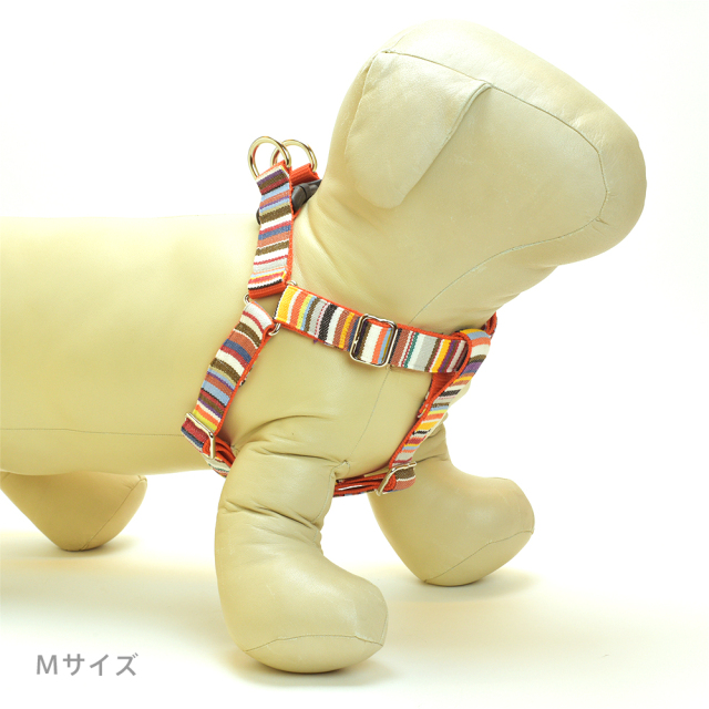 オレンジマルチハーネス