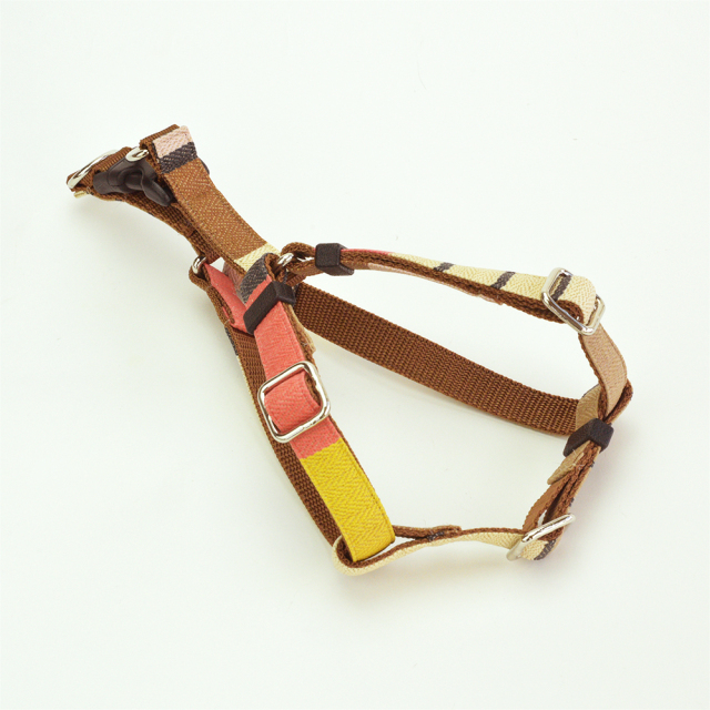 マシュマロショコラハーネス