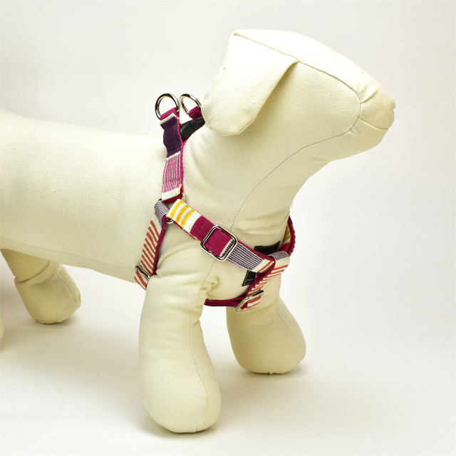 チュリップハーネス