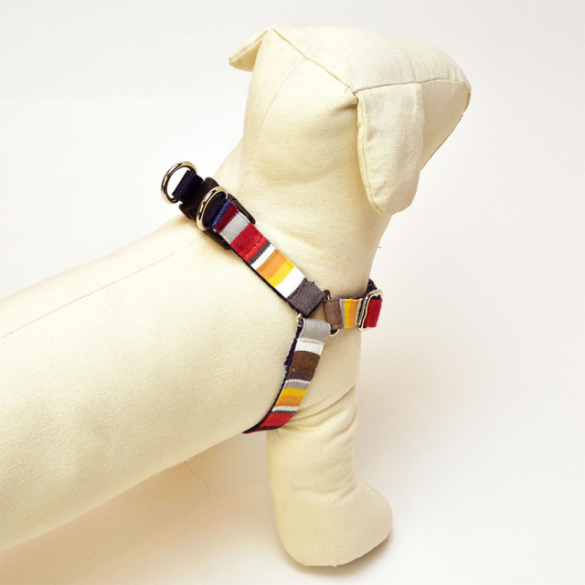 サンセットハーネス