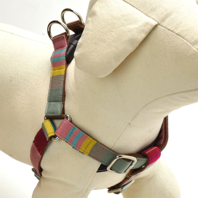 ハーベストハーネス SYUNA & BANI