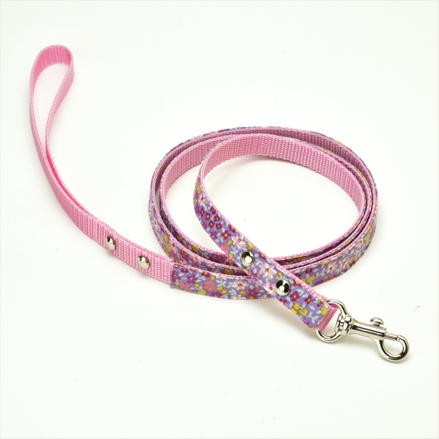 パステルフラワーリード