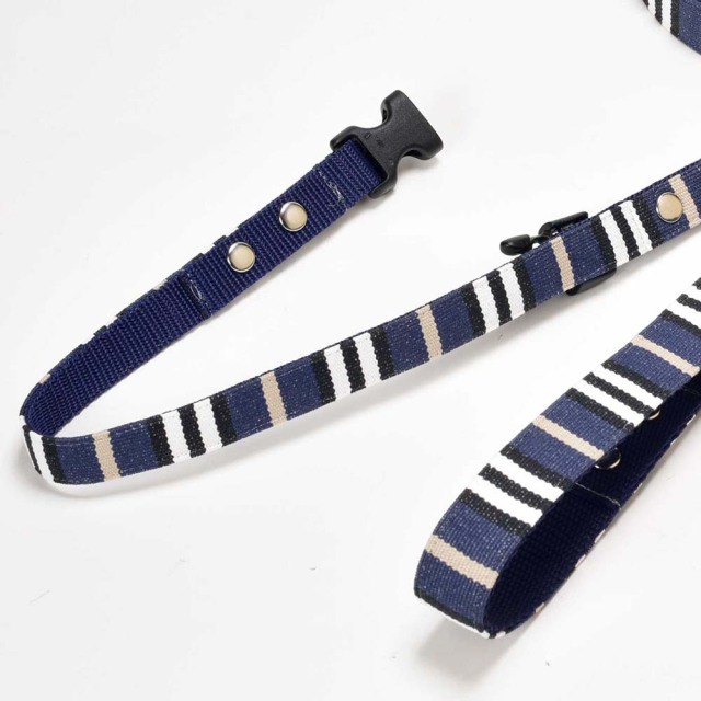 ネイビーブルーリード