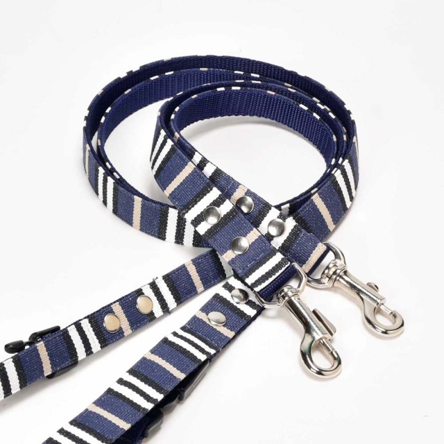 ネイビーブルーリード