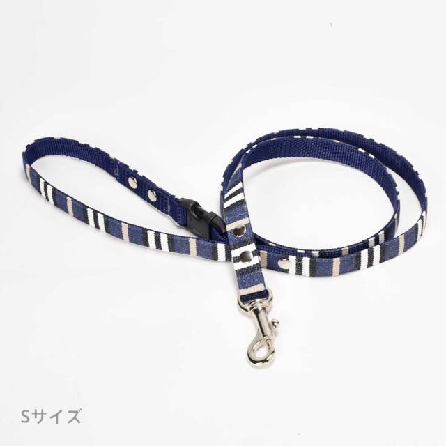 ネイビーブルーリード