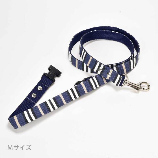 ネイビーブルーリード