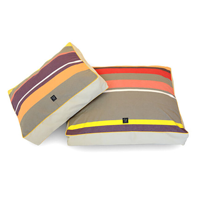 カンパーニュボーダーベッド