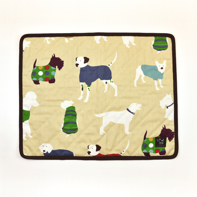 ドッグスマット