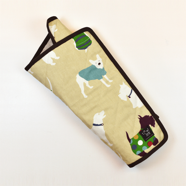 ドッグスマット