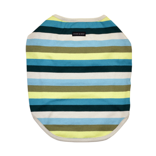 サブマリーンノースリーブ