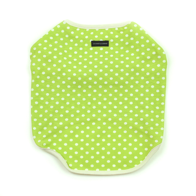 サマードットノースリーブ