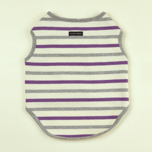 プランタンノースリーブ