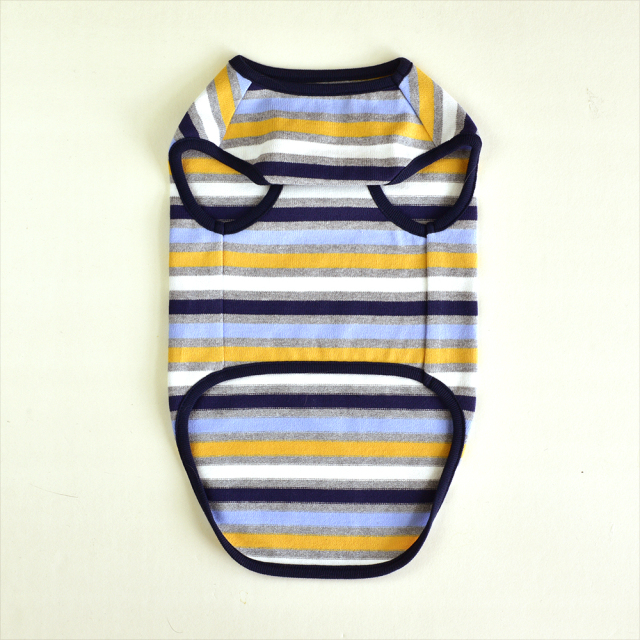 スカイノースリーブ