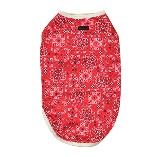 クールバンダナノースリーブ