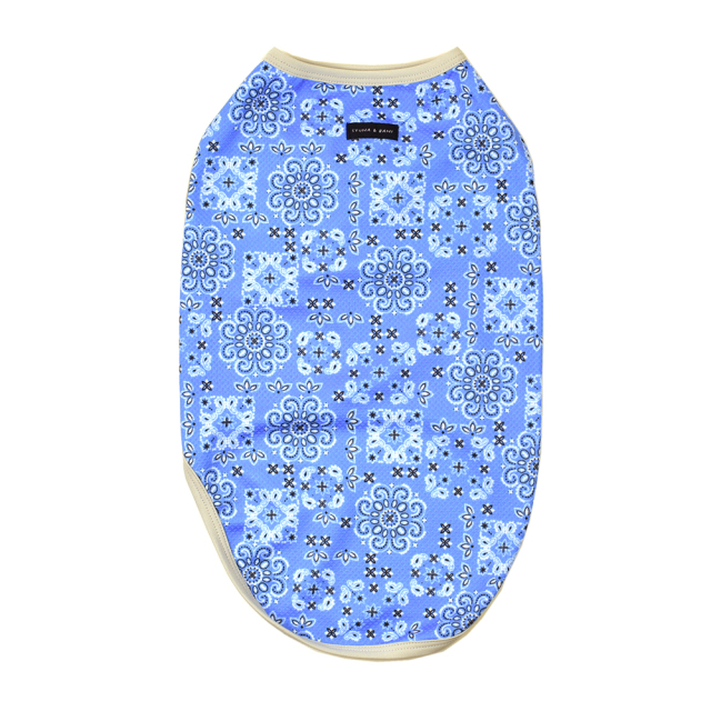 クールバンダナノースリーブ