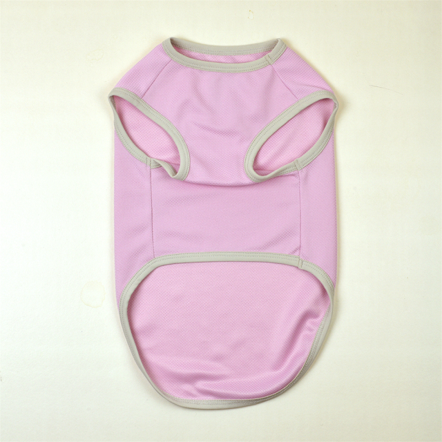 クールシンプルノースリーブ