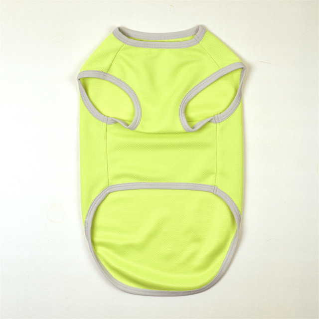 クールシンプルノースリーブ