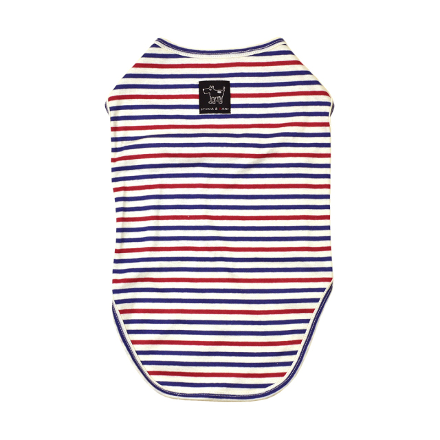 トリコノースリーブ