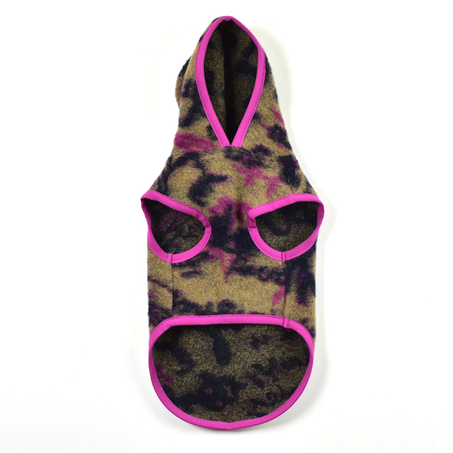 フリーダムパーカー