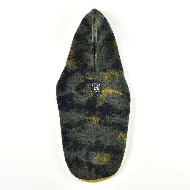 フリーダムパーカー