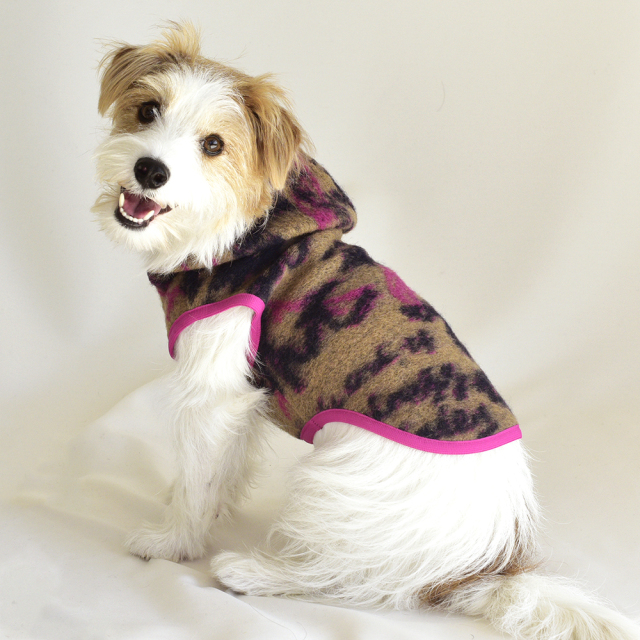 フリーダムパーカー