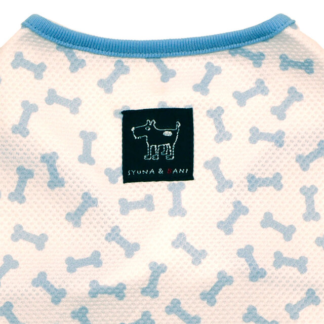 クールボーンノースリーブ