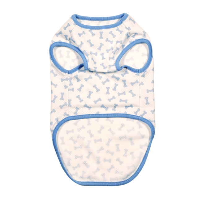 クールボーンノースリーブ