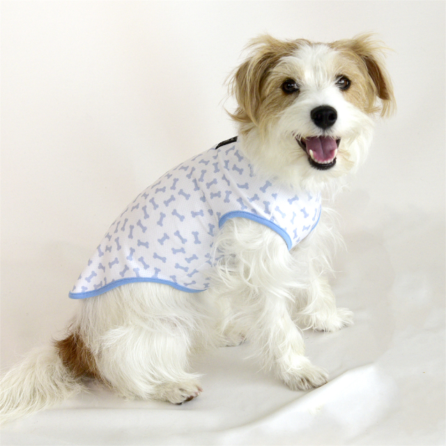 クールボーンノースリーブ