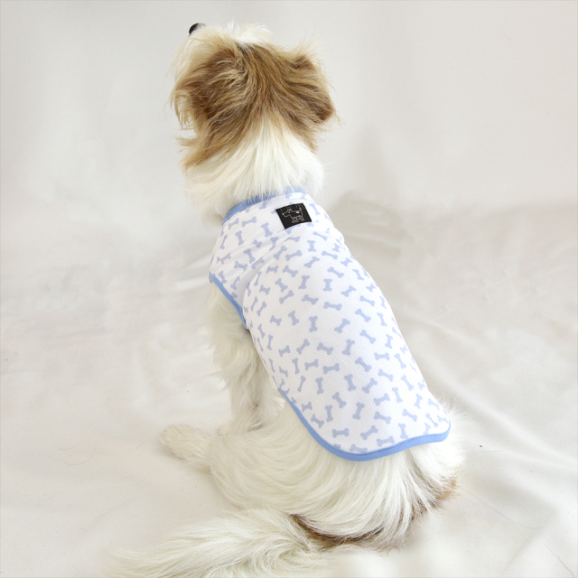 クールボーンノースリーブ