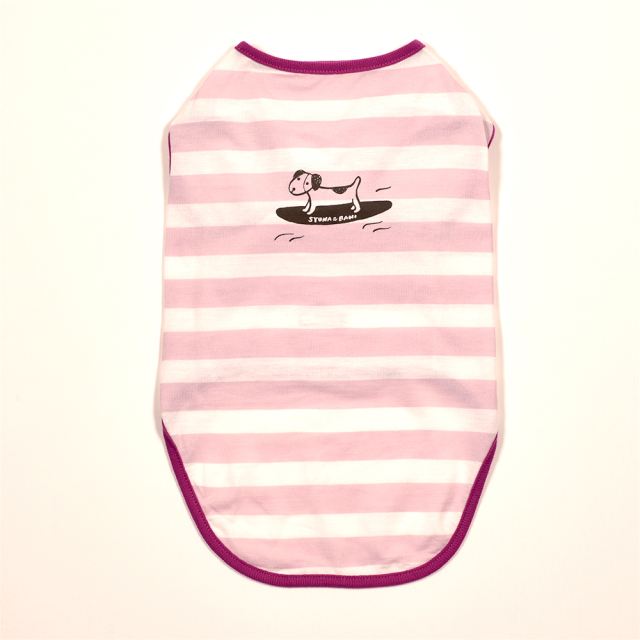 サーフボーダーノースリーブ