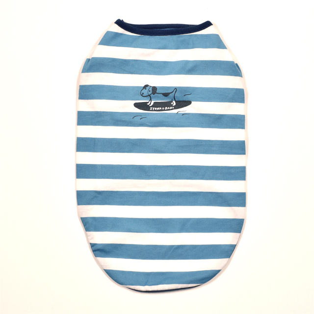 サーフボーダーノースリーブ