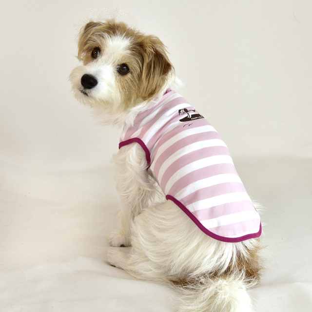 サーフボーダーノースリーブ