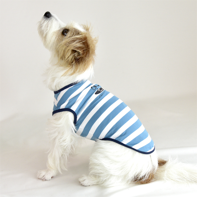 サーフボーダーノースリーブ