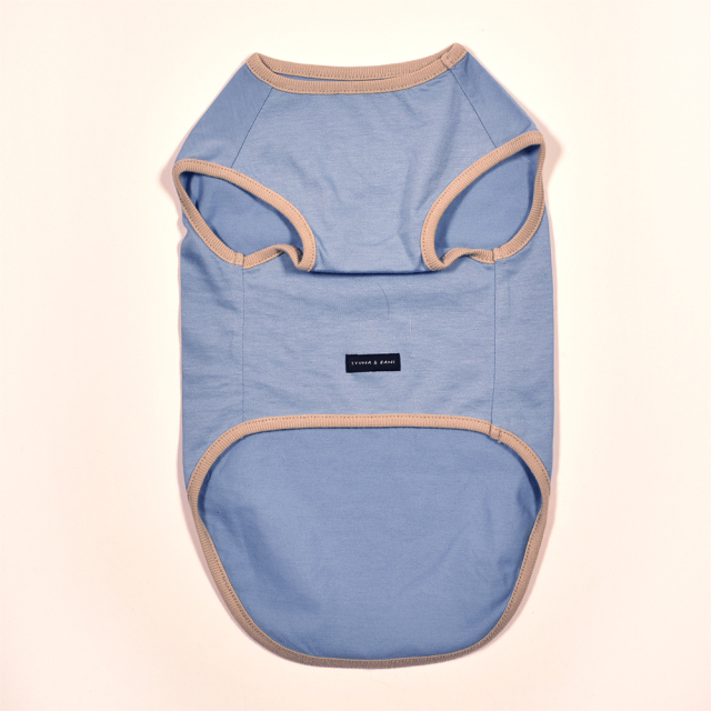 モジャクールノースリーブ